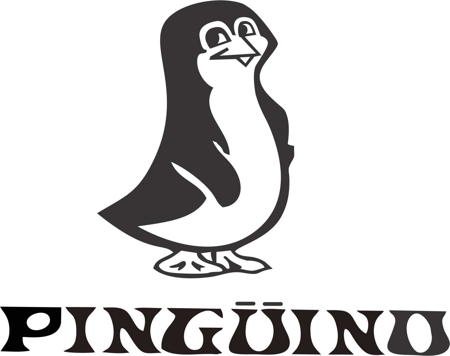 PINGUINO