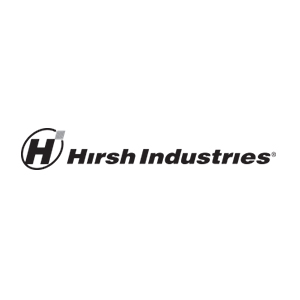 HIRSH INDUSTRIES